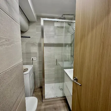 Appartement Estudi Mar I Cel