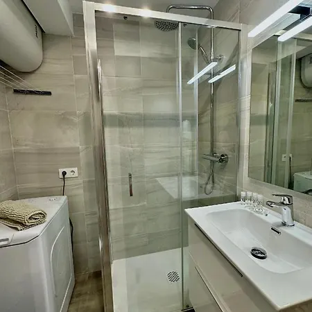 Estudi Mar I Cel Appartement