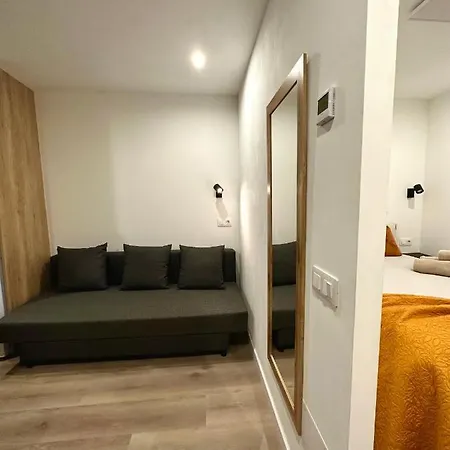 Estudi Mar I Cel Appartement