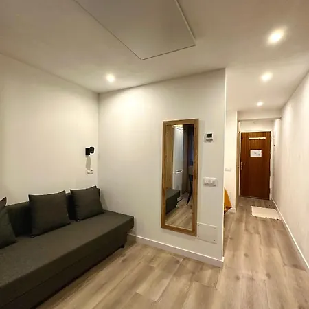 Appartement Estudi Mar I Cel *