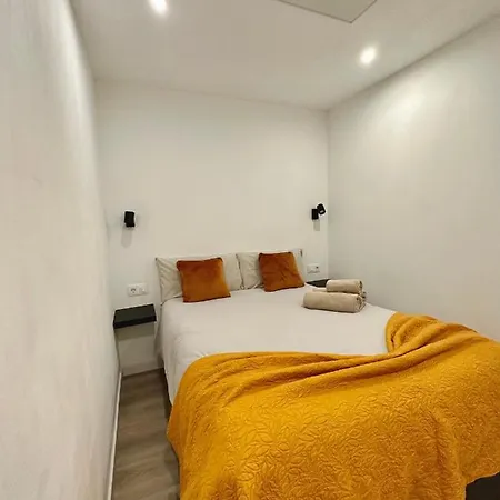 Apartment Estudi Mar I Cel