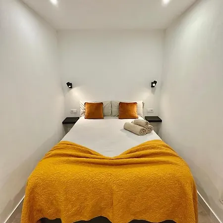 Apartment Estudi Mar I Cel *