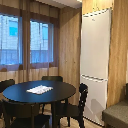 Apartment Estudi Mar I Cel Pas De La Casa