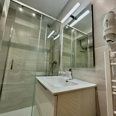 Estudi Mar I Cel Apartment Pas De La Casa