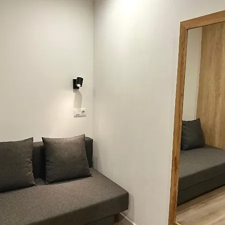 Apartment Estudi Mar I Cel *